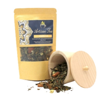 Mūžīgās jaunības baltā tēja, 50g