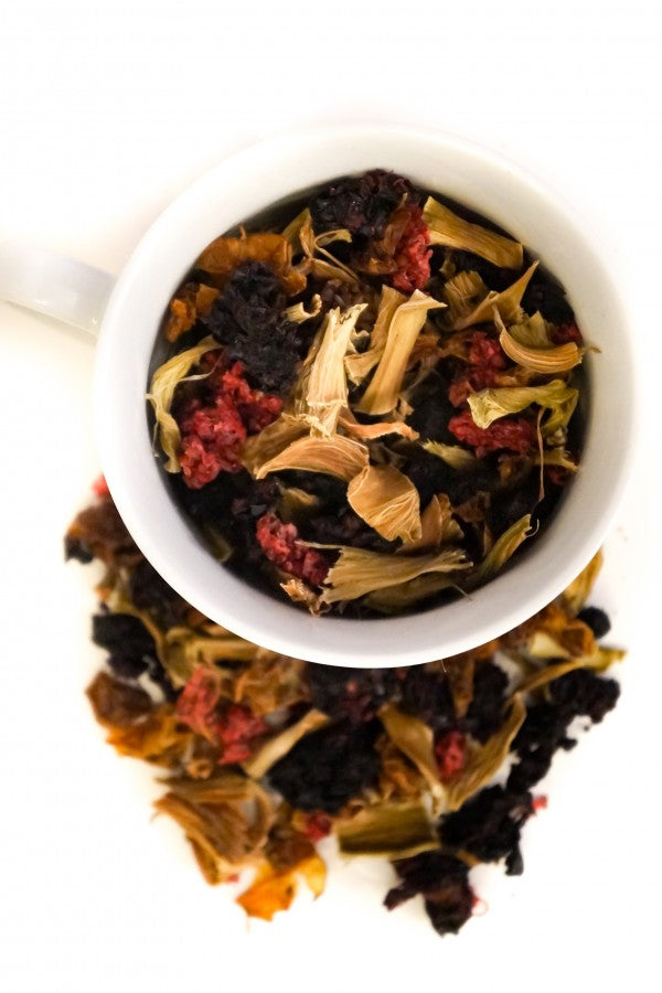 Augļu tēja (150g)