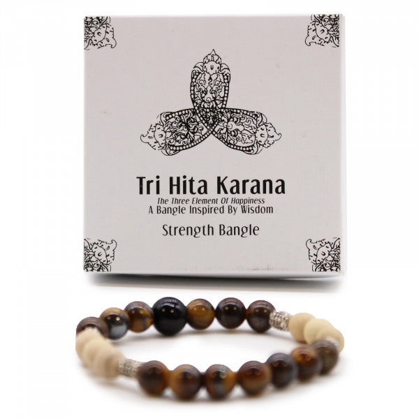 Bali spēka rokassprādze - Tri Hita Karana
