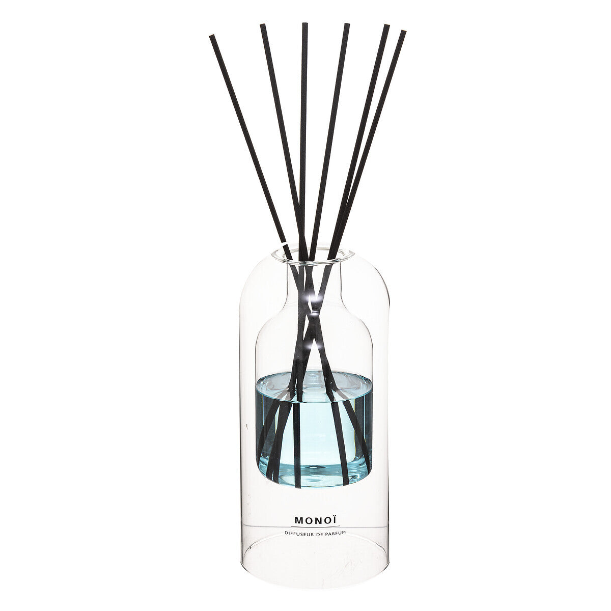 Fragrance stick diffuser with gardenia aroma, 150ml