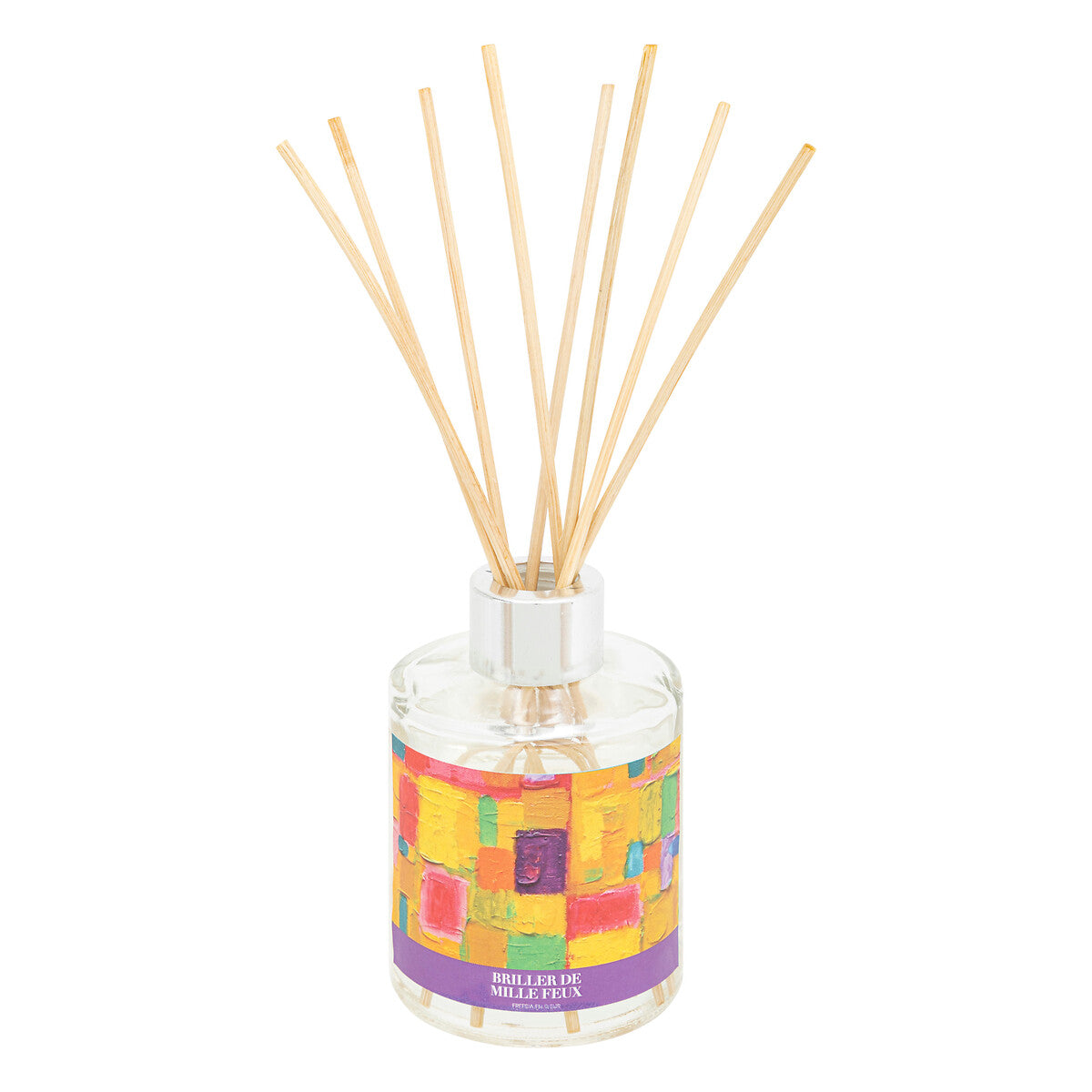 Fragrance stick diffuser with Freesia aroma, 150ml