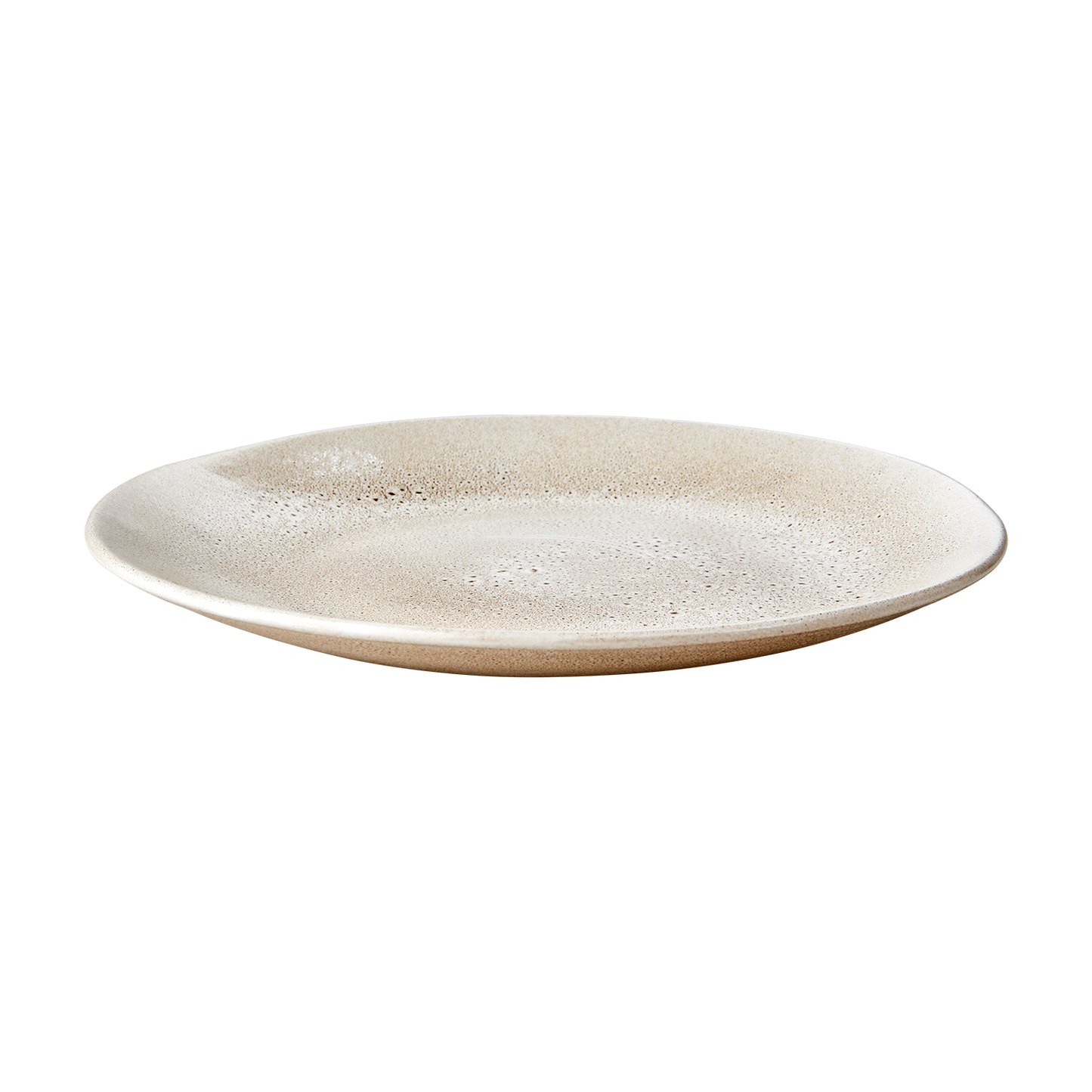 Scandinavian design plate, D28cm