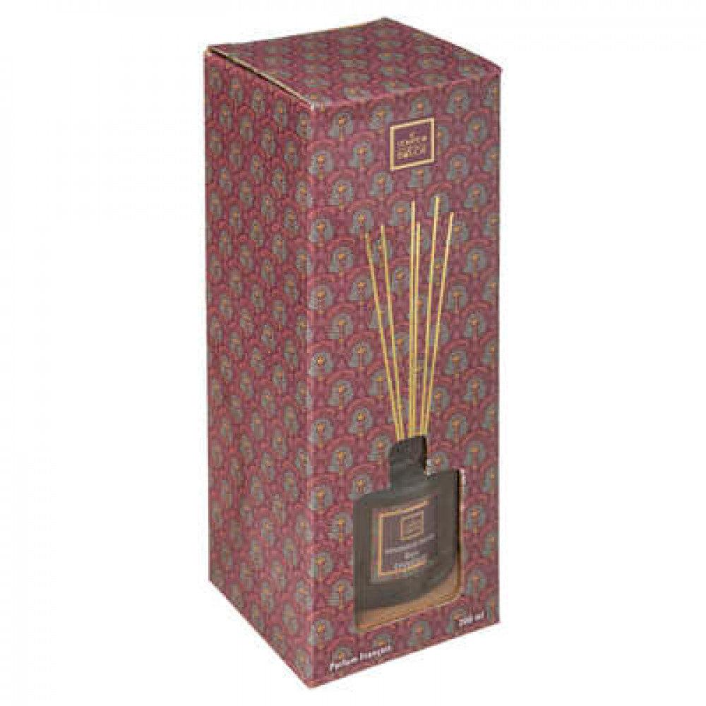 Perfume stick diffuser - Bewitching Wood, 200ml