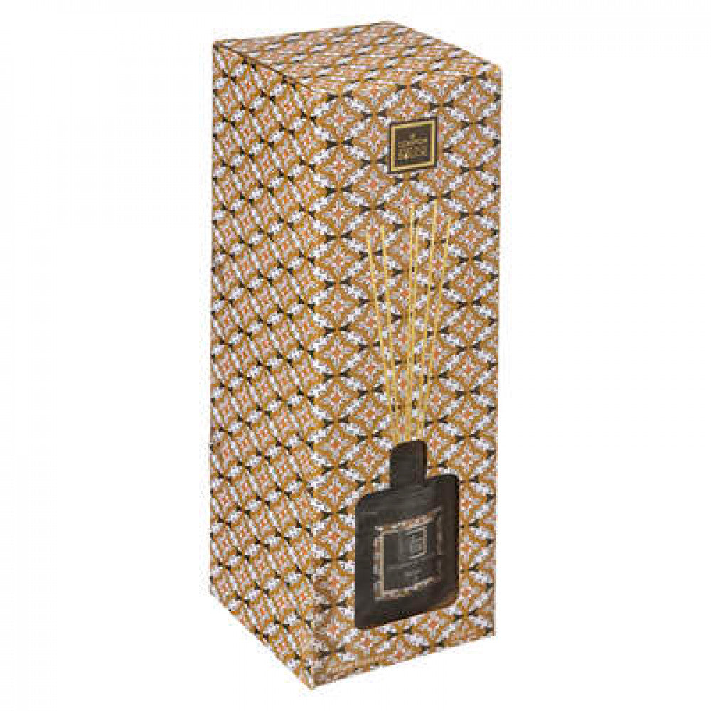Perfume stick diffuser - Amber, 200ml