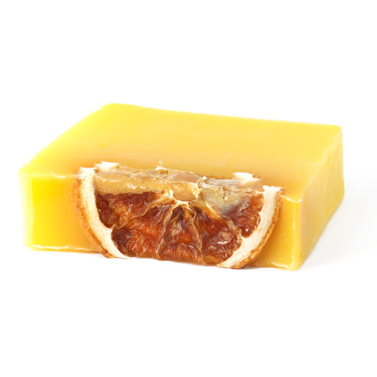 Soap - Orange, 100g