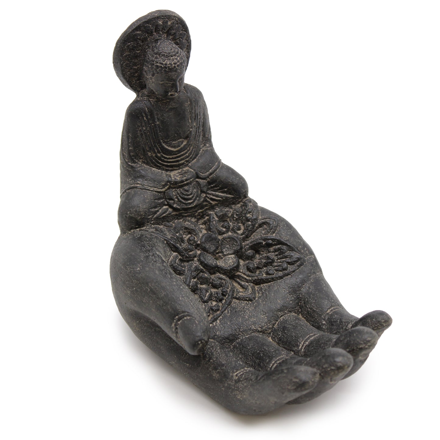 Holder of incense sticks - Buddha