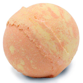 Bath Bomb - Peach Sangria