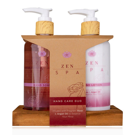 Gift set - ZEN SPA