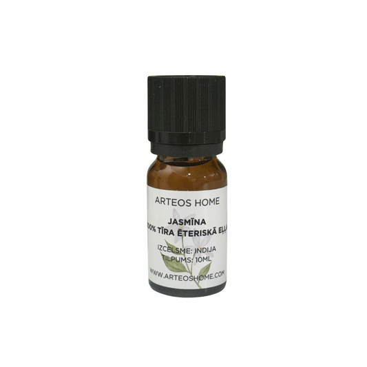 Ēteriskā eļļa - Jasmīns, 10ml