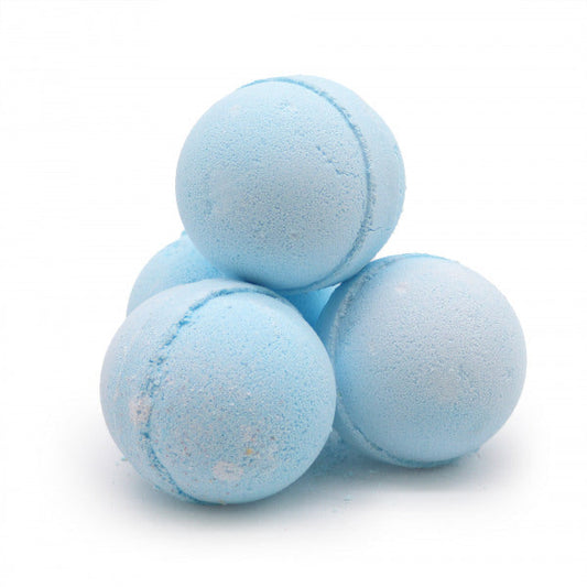  Bath Bomb - Peppermint & Eucalyptus