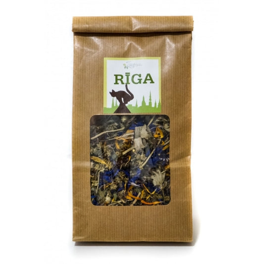 Tea - Riga BIO (40g)