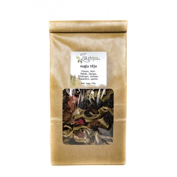 Augļu tēja (150g)