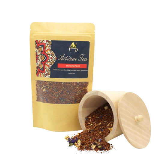African Rooibos Tea - For Peace