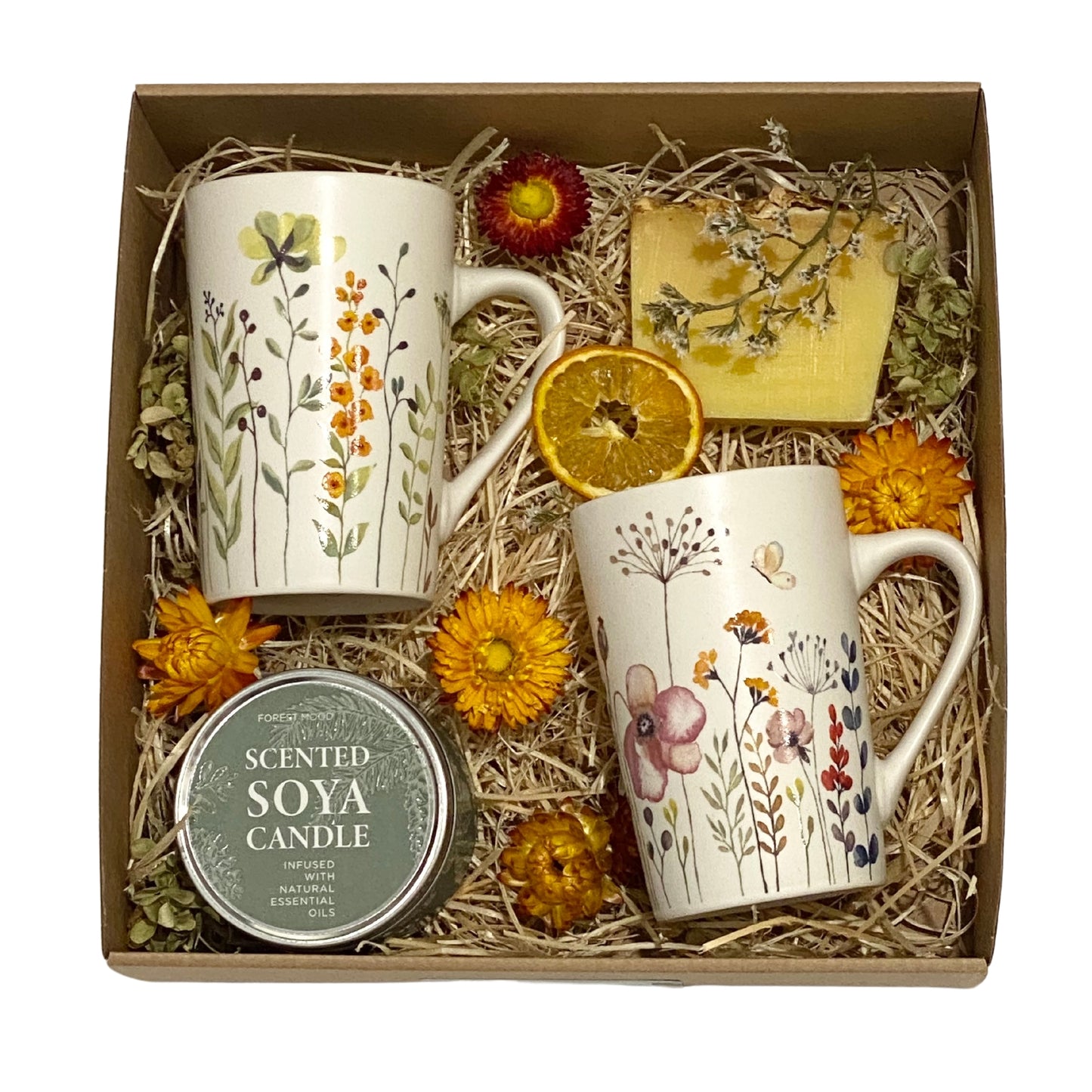 Gift set - Joy of Life