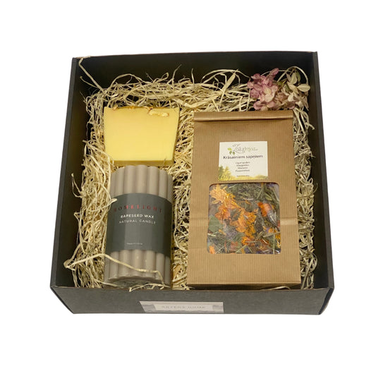 Gift set - For colorful dreams
