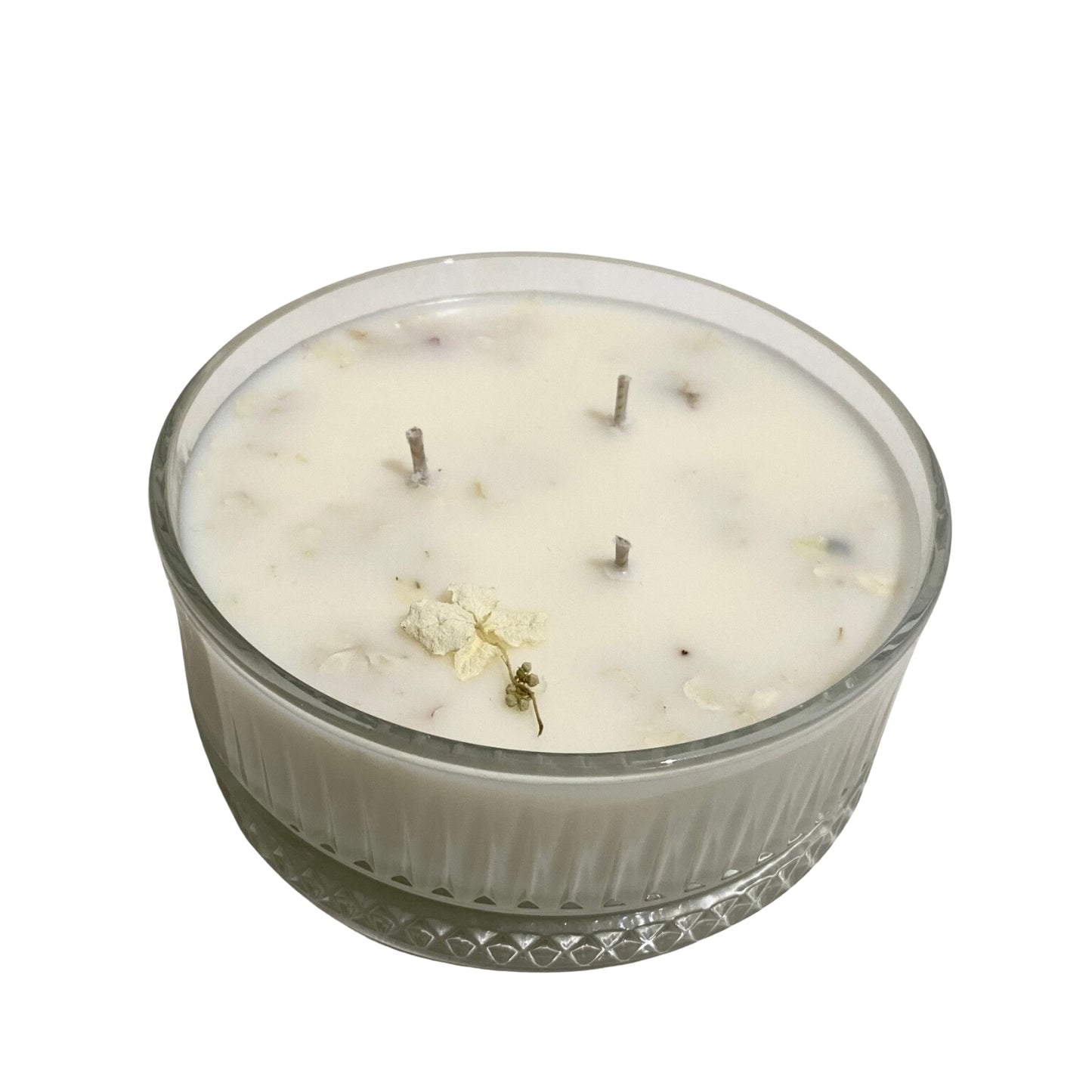 Arteos Home soy scented candle - Jasmine
