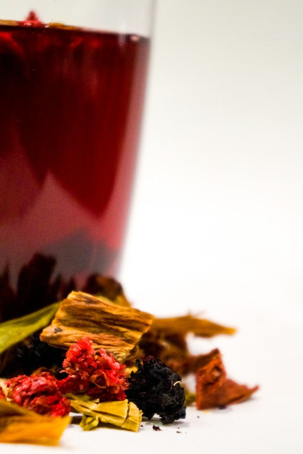 Fruit tea (150g)