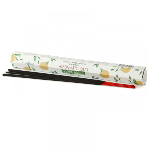  Incense sticks - Aromatic OUD fragrance