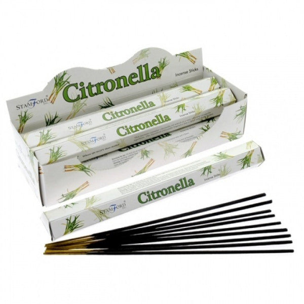 Incense sticks - Citronella