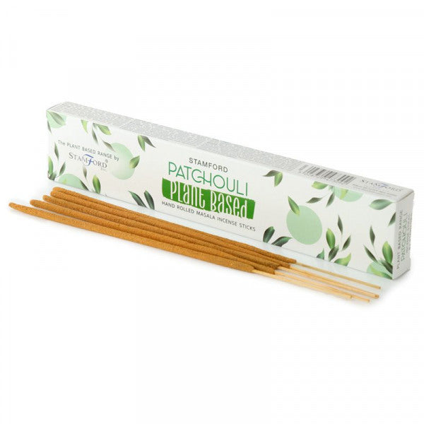 Incense sticks - Patchouli