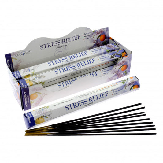 Incense sticks - For stress relief