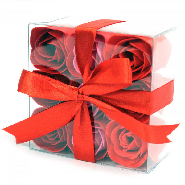 Gift set - Bath roses