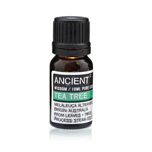 Essential oil - Tea tree, 10ml