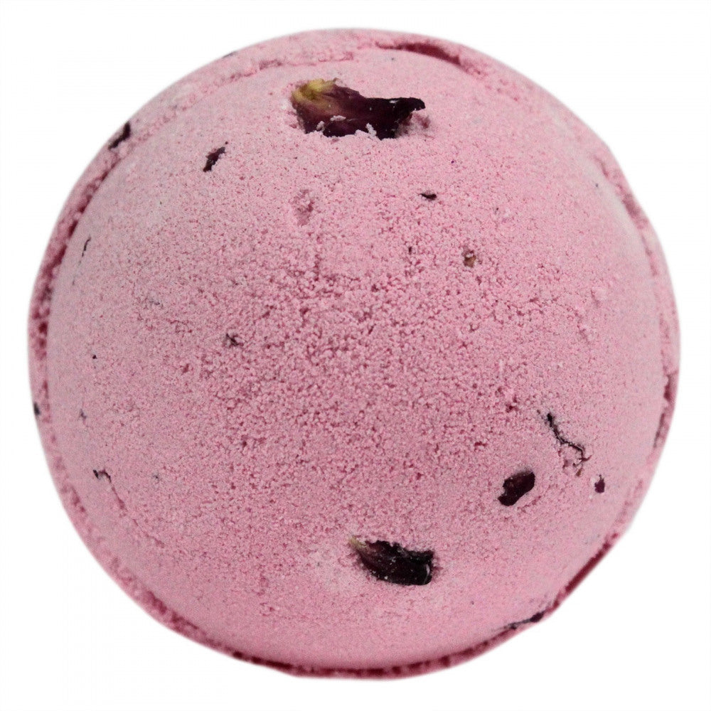  Bath bomb - Rose