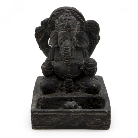 Bali incense sticks holder - Ganesha