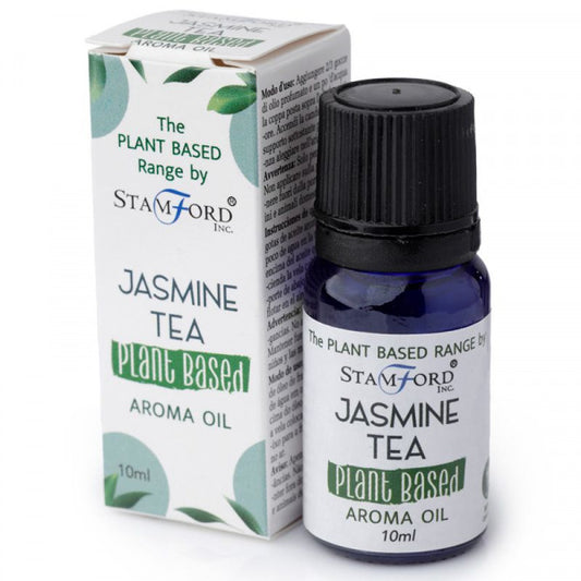  Essential oil - Jasmine