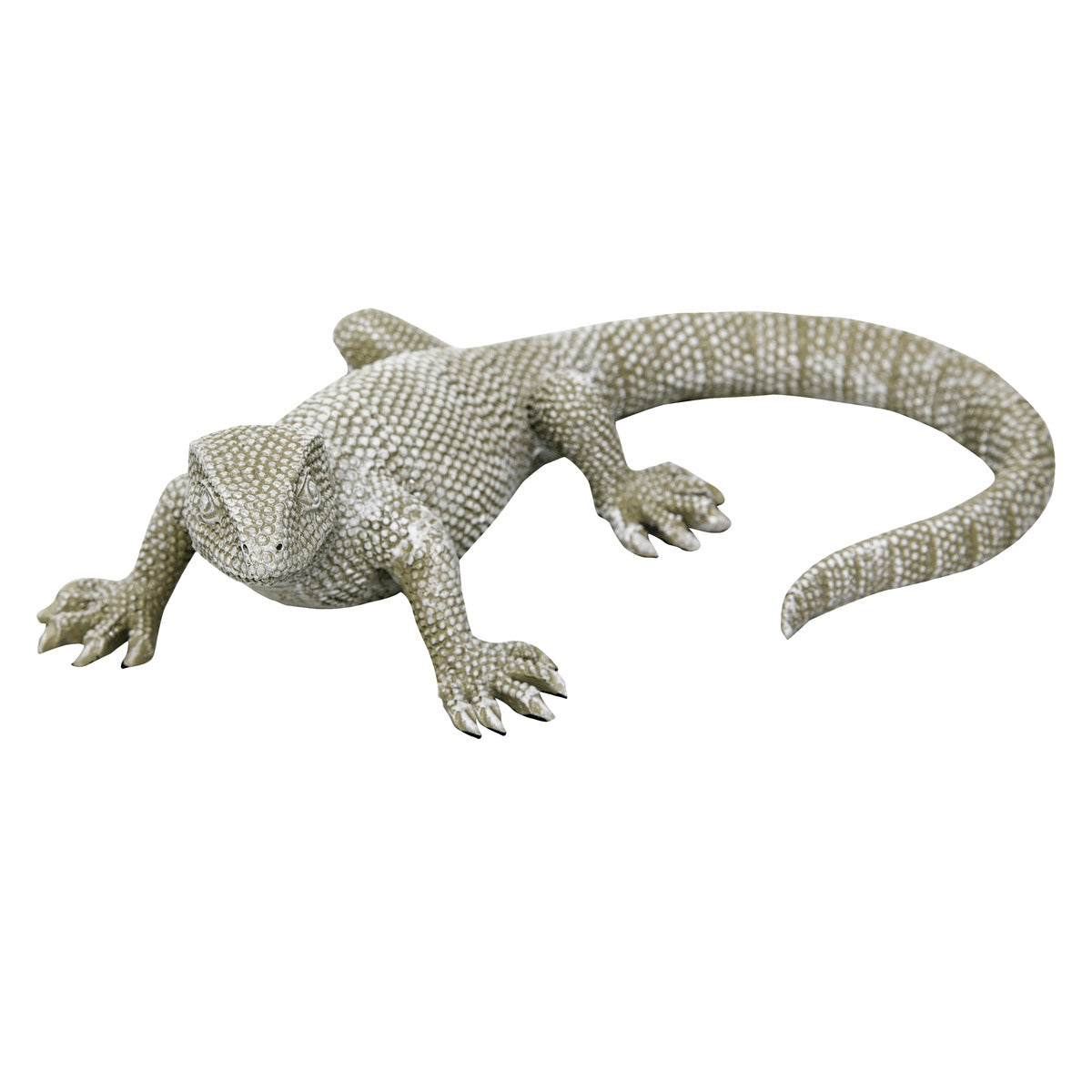 Interior decor - lizard