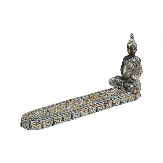  Incense stick holder - Buddha