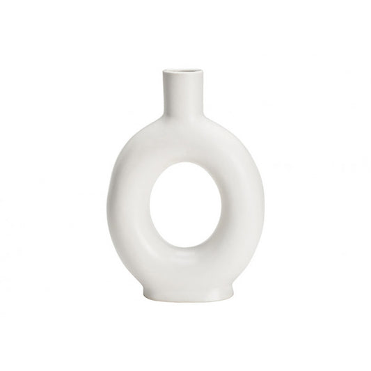  Scandinavian design vase, H25cm