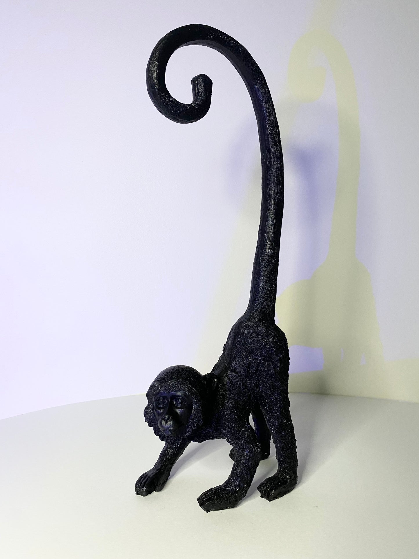 Decor - Monkey, H41cm