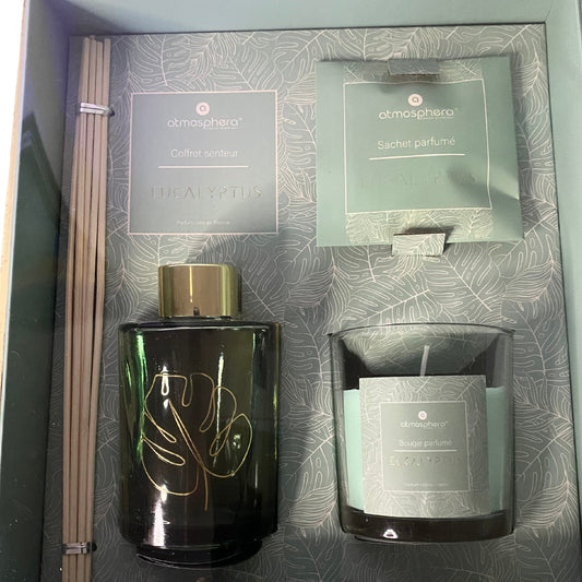 Gift set - Tropical