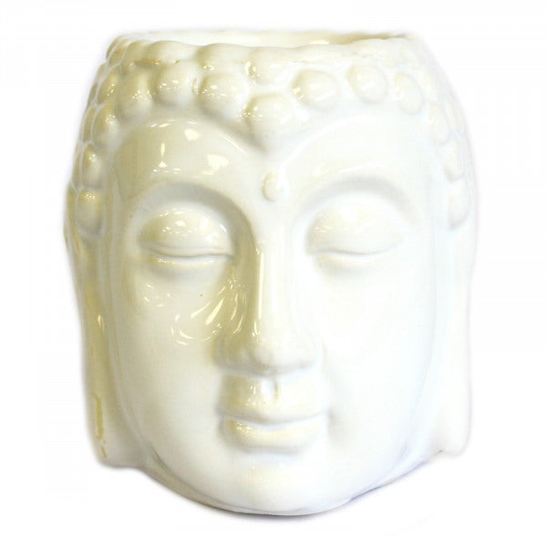 Aroma lamp - Buddha, H8.5cm
